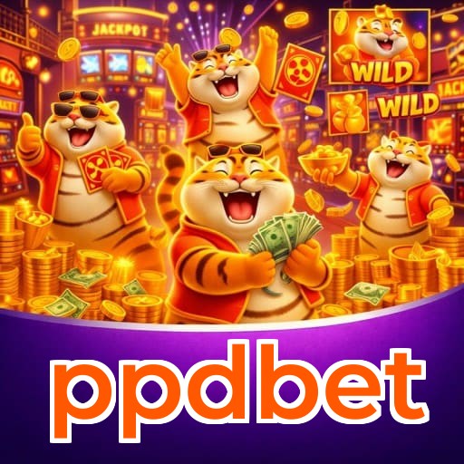 Material promocional do app ppdbet — ilustração, não métricas auditadas nesta página